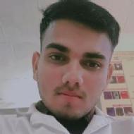 Dr. Yogesh Sharma NEET-UG trainer in Jaipur