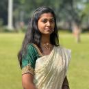 Photo of Geetha K.