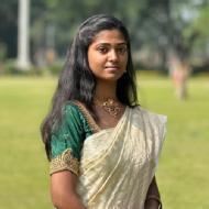 Geetha K. Class 10 trainer in Vellore