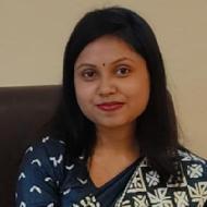 Anwasha R. Class I-V Tuition trainer in Cooch Behar