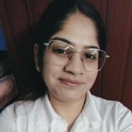 Kamaljeet K. Class 10 trainer in Hisar