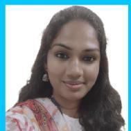 Preetha Class I-V Tuition trainer in Coimbatore