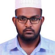 Shahul Hameed Class 12 Tuition trainer in Aravakurichi