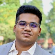 Aakash Class 9 Tuition trainer in Ghaziabad