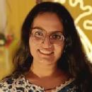 Photo of Urvashi Sharma