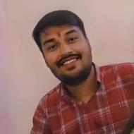 Gaurav Tiwari Class 9 Tuition trainer in Lucknow