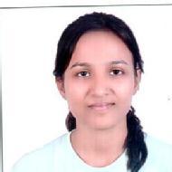 Rakhi S. Class 12 Tuition trainer in Indore