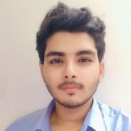 Gaurav Sarkar Class 8 Tuition trainer in Raiganj