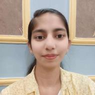 Manika S. Class I-V Tuition trainer in Shahjahanpur Sadar