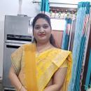 Photo of Mamta C.