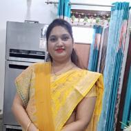 Mamta C. Class I-V Tuition trainer in Ghaziabad