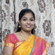 Puja P. Class I-V Tuition trainer in Bangalore