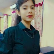 Namita S. Class I-V Tuition trainer in Delhi