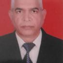Photo of Sarvsh Kumar