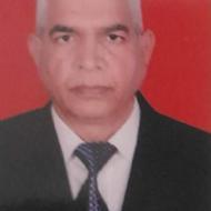 Sarvsh Kumar Class 10 trainer in Ghaziabad