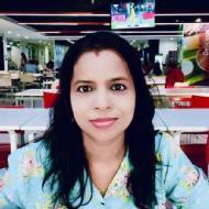 Kadambini Class I-V Tuition trainer in Bangalore