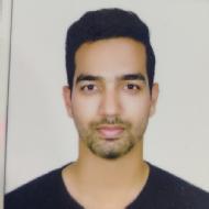 Aayan Mohammad MBBS & Medical Tuition trainer in Hyderabad