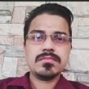 Photo of Subhrajit Dutta