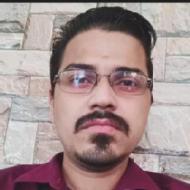 Subhrajit Dutta Class 9 Tuition trainer in Cachar