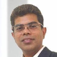Swapnil C Nikte Cloud Computing trainer in Thane