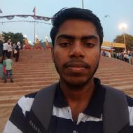 Naman Yadav Class I-V Tuition trainer in Singrauli