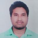 Photo of Dr. Nagaraaju
