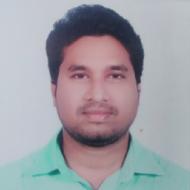 Dr. Nagaraaju Class 12 Tuition trainer in Hyderabad