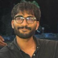 Muhammed Aslam N Class 8 Tuition trainer in Hyderabad
