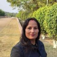 Kumari Class 10 trainer in Bodhgaya