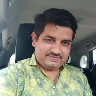 Gaurav Kumar Class 12 Tuition trainer in Powayan