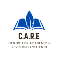 CARE (Centre for Academic & Revision Excellence) Class 12 Tuition institute in Bangalore