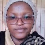 Leah W. Spoken English trainer in Nakuru