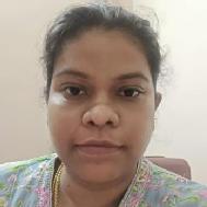 R. Pearly S. Nursery-KG Tuition trainer in Coimbatore