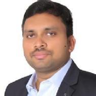 Yuva Pradeep Kanithi Business Analysis trainer in Hyderabad