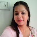 Photo of Samiksha K.