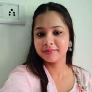 Samiksha K. Class I-V Tuition trainer in Bah