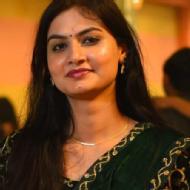 Gourangi T. Class I-V Tuition trainer in Kanpur