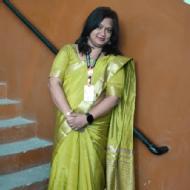 Ipsita G. Class I-V Tuition trainer in Ghaziabad