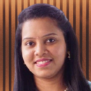 Photo of Swetha A.