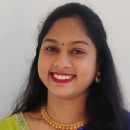 Photo of Gayatri B.