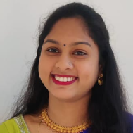 Gayatri B. BA Tuition trainer in Kopergaon