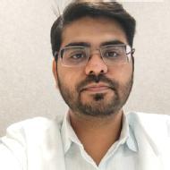 Anand Kumar Spoken English trainer in Mumbai