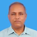 Photo of Krishnarao Somanath