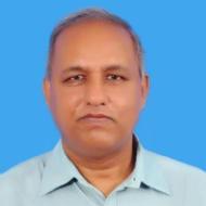 Krishnarao Somanath Chess trainer in Bangalore