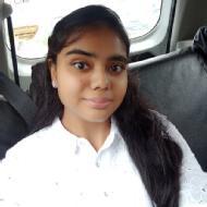 Kanishka J. Class I-V Tuition trainer in Kolkata