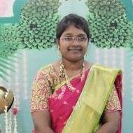 Nandini Class I-V Tuition trainer in Krishna