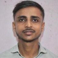 Prajapati Akhilesh Jaypal Spoken English trainer in Bhiwandi