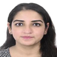 Manika C. Career Counselling trainer in Ghaziabad