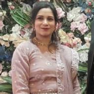 Minakshi Class 10 trainer in Lehragaga