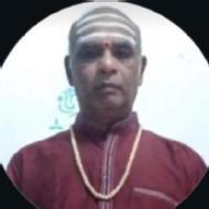 Srinivas M S Vocal Music trainer in Bangalore